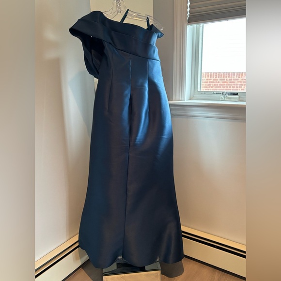 Formal wedding guest dress